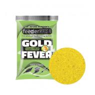 TIMÁR MIX Feeder Guru Gold Fever 1kg Narancs-Citrom