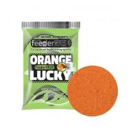 TIMÁR MIX Feeder Guru Orange Lucky 1kg csoki-narancs