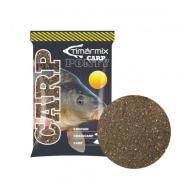 TIMÁR MIX Feeder Potyka Fekete/ Feeder Carp Black 1kg