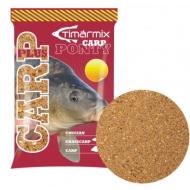 TIMÁR MIX Feeder Potyka Piros/ Feeder Carp Red 3kg