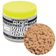 TIMÁR MIX Feeding Pellet 2in1 White Ghost 500g