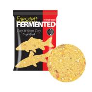 TIMÁR MIX Fermented Groundbait 900g Fokhagyma (Amur)