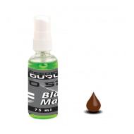 TIMÁR MIX Feeder Guru Fluo Spray Black Magic 75 ml - Ánizs-kolbász