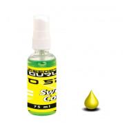 TIMÁR MIX Feeder Guru Fluo Spray Green Betain 75 ml - Hal-kagyló