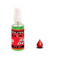 TIMÁR MIX Feeder Guru Fluo Spray Red Devil 75 ml - Eper-Málna