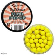 TIMÁR MIX Fluo pop up Retro Sajt/Cheese 10mm 30g