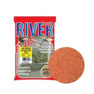 TIMÁR MIX Folyóvizi Keszegező Piros 3kg