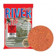 TIMÁR MIX Folyóvízi Sajtos Piros/ River Cheese Red 3kg