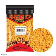 TIMÁR MIX Főtt Kukorica Fokhagymás/ Cooked Corn Garlic 1000g