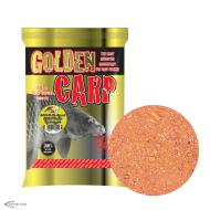 TIMÁR MIX Golden Carp 3kg - Halibut-Vanília-Tigrismogyoró