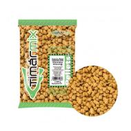 TIMÁR MIX Kukorica Pellet/ Corn Pellet Méz/ Honey 800g