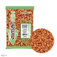 TIMÁR MIX Kukorica Pellet/ Corn Pellet Scopex 800g