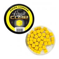 TIMÁR MIX Magic Cube Wafters 8mm - Dark Yellow Cheese
