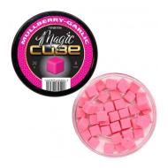 TIMÁR MIX Magic Cube Wafters 8mm - Pink Mulberry Carlic