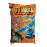 TIMÁR MIX Balaton Series Pelso Solution - Sweetcorn-Vajsav 1kg