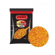 TIMÁR MIX Pro Method Carp Pellet 800g 3mm - Ananász-Vajsav