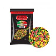 TIMÁR MIX Pro Method Carp Pellet 800g 3mm - Eper-Krill