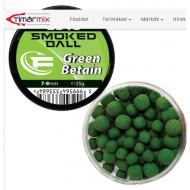 TIMÁR MIX Smoked Ball Green betain 7-9mm