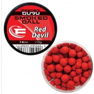 TIMÁR MIX Smoked Ball Red Devil 7-9mm