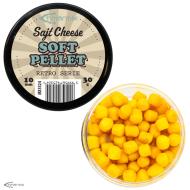 TIMÁR MIX Soft Pellet Sajt/Cheese 10mm