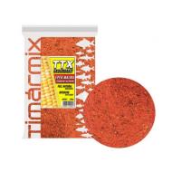 TIMÁR MIX TTX Groundbait 1500gr - Eper Málna