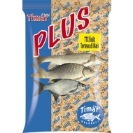 TIMÁR MIX TTX őrölt