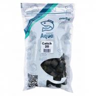 TOP MIX AQUA Garant Catch 20mm fúrt pellet 800gr