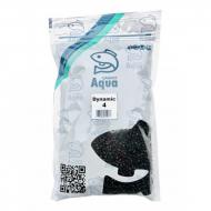 TOP MIX AQUA Garant Dynamic 4mm etetőpellet 800gr