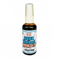 TOP MIX AQUA Method Spray - Panettone