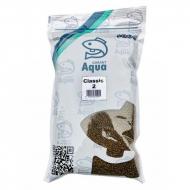 TOP MIX Aqua Garant Classic 2mm etetőpellet 800g