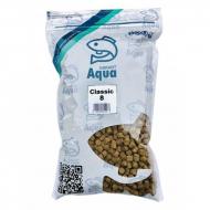 TOP MIX Aqua Garant Classic 8mm etetőpellet 800g