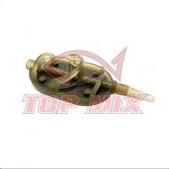 TOP MIX Arc feeder method kosár 40gr