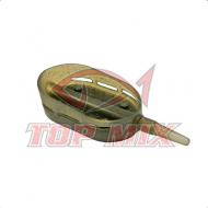 TOP MIX Boat method feeder kosár 30gr
