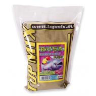 TOP MIX Busa Float / úszós 800g - Fluo Plankton
