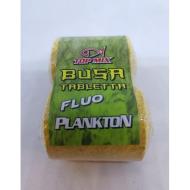 TOP MIX Busa Tabletta - Fluo Plankton
