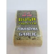 TOP MIX Busa Tabletta - Fokhagyma
