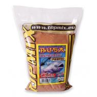 TOP MIX Busa feeder 800g - Fluo Málna