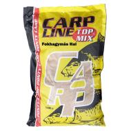 TOP MIX CARP LINE Fokhagymás Hal 2,5 Kg