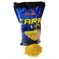 TOP MIX Carp Line Micro etető pellet 800g - Édes Ananász