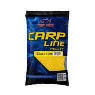 TOP MIX Carp Line Micro etető pellet 800g - Maxxx Corn