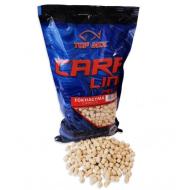 TOP MIX Carp Line etető pellet 800g - Fokhagyma