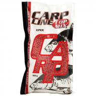 TOP MIX Carp Line etetőpellet - Eper 800gr