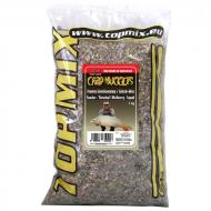 TOP MIX Carp Nuggets - Szeder-Tintahal 1kg