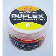 TOP MIX Duplex Wafters 10mm fokhagyma-sült máj