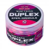 TOP MIX Duplex Wafters Eper-mandula - 10 mm