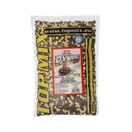 TOP MIX Dynamic BIG Carp etető pellet, Vajsav 800g
