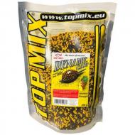 TOP MIX Dynamic Carp etető pellet - Ananász 800gr