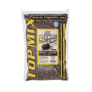 TOP MIX Dynamic Carp etető pellet - Csípős-Fűszeres 800gr