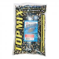 TOP MIX Dynamic Carp etető pellet - Lake Balaton 800gr