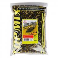 TOP MIX Dynamic Carp etető pellet - Méz-Tigrismogyoró 800gr